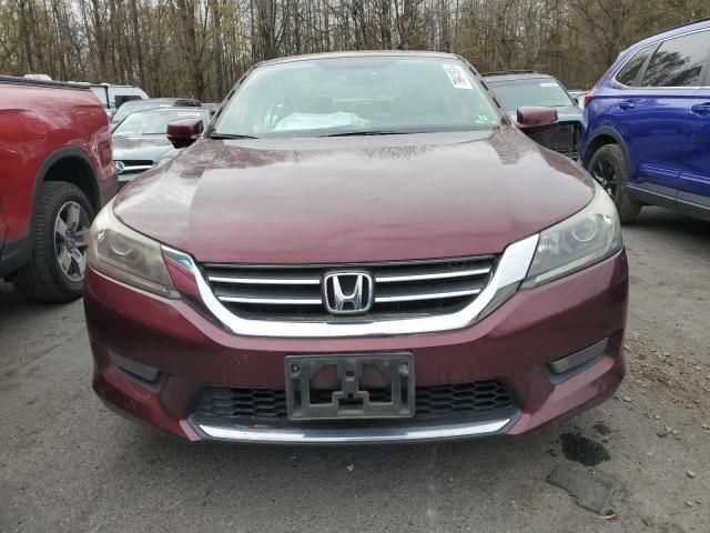 2014 Honda Accord EX