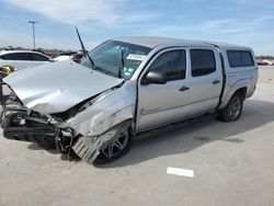 Toyota Tacoma salvage cars for sale: 2013 Toyota Tacoma Double Cab