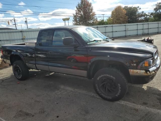 1999 Dodge Dakota