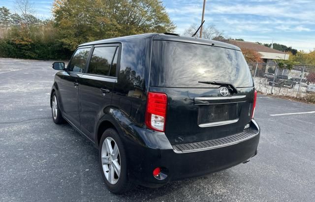 2015 Scion XB