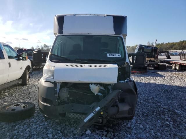 2021 Dodge RAM Promaster 3500 3500 Standard