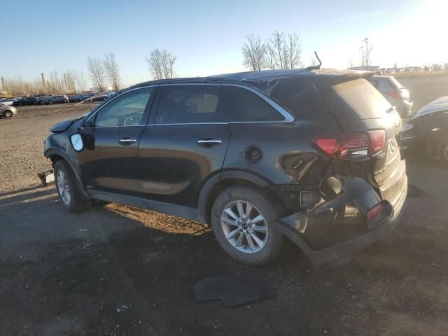 2020 KIA Sorento L