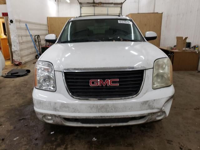 2007 GMC Yukon XL K1500