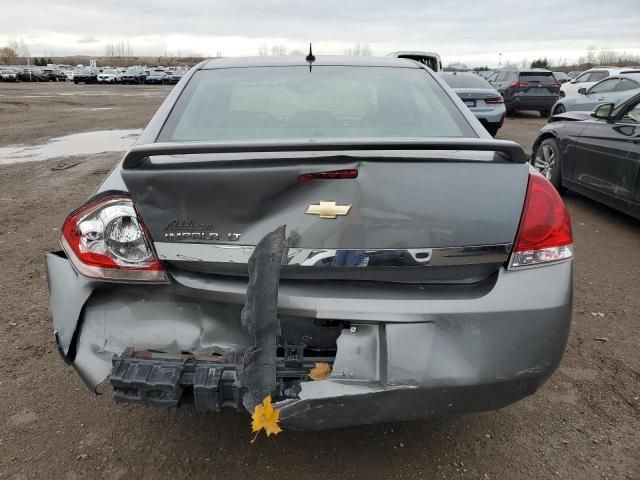 2007 Chevrolet Impala LT