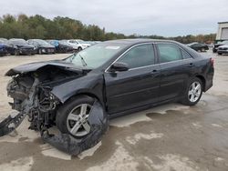 Vehiculos salvage en venta de Copart Gaston, SC: 2013 Toyota Camry L