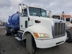 Peterbilt salvage cars for sale: 2013 Peterbilt 330