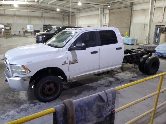 2016 Dodge RAM 3500