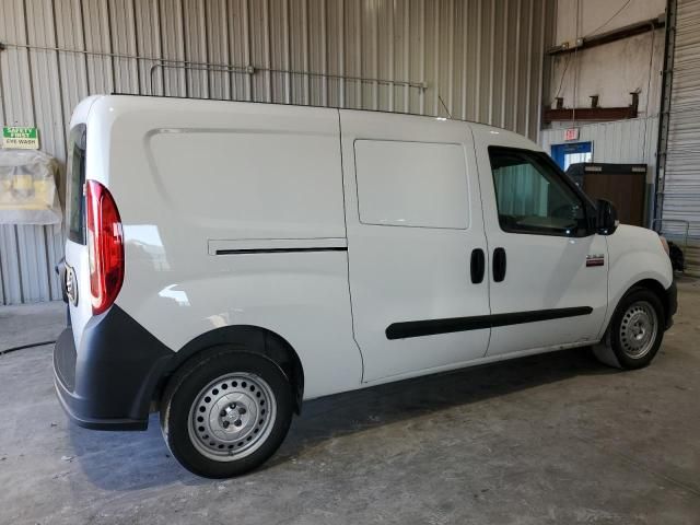 2021 Dodge RAM Promaster City