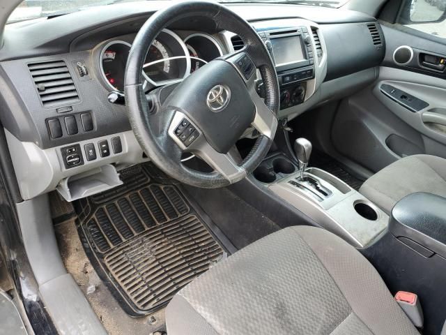 2013 Toyota Tacoma Prerunner Access Cab