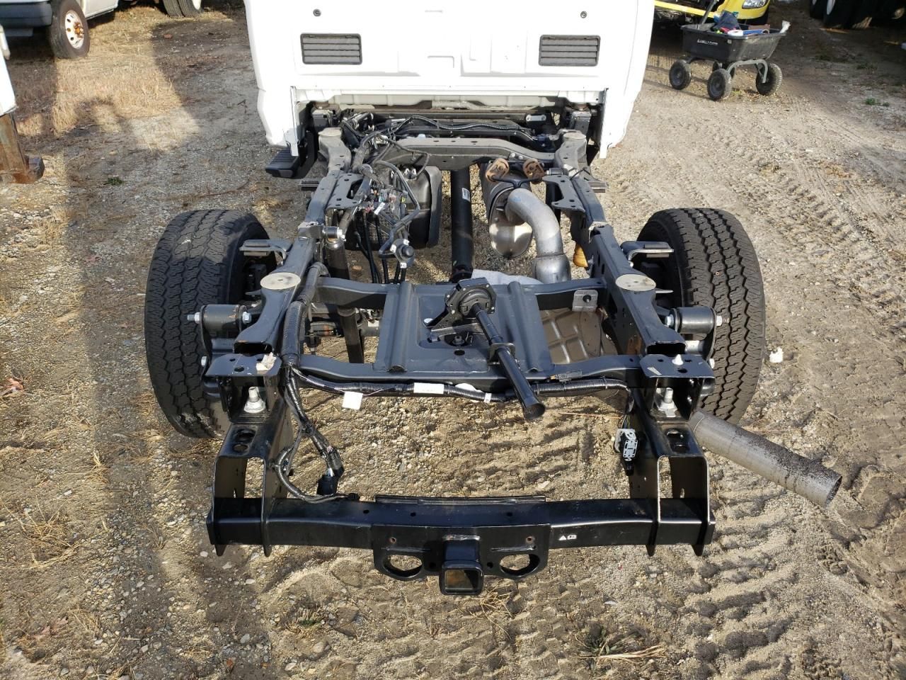 2023 Ford F350 Super Duty