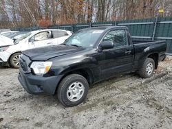 Toyota Tacoma salvage cars for sale: 2013 Toyota Tacoma