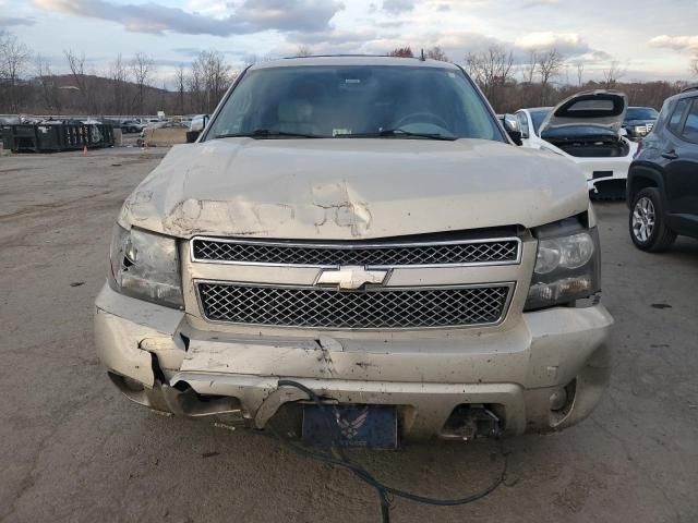 2009 Chevrolet Tahoe K1500 LTZ