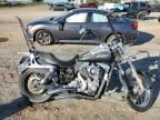 2009 Harley-Davidson Fxdc