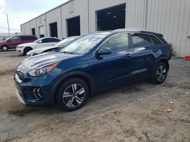 2020 KIA Niro LXS