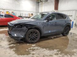 Mazda salvage cars for sale: 2023 Mazda CX-5 Preferred