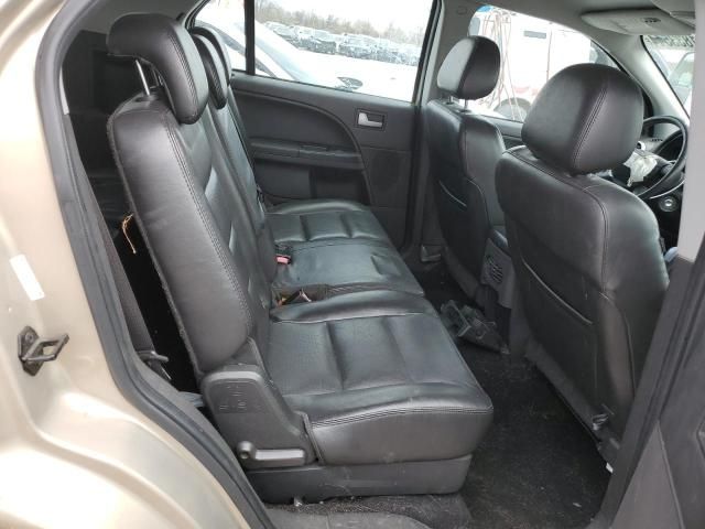 2007 Ford Freestyle Limited