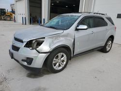 Chevrolet Equinox salvage cars for sale: 2011 Chevrolet Equinox LTZ