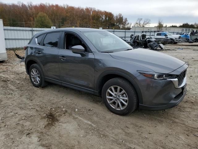 2023 Mazda CX-5 Preferred