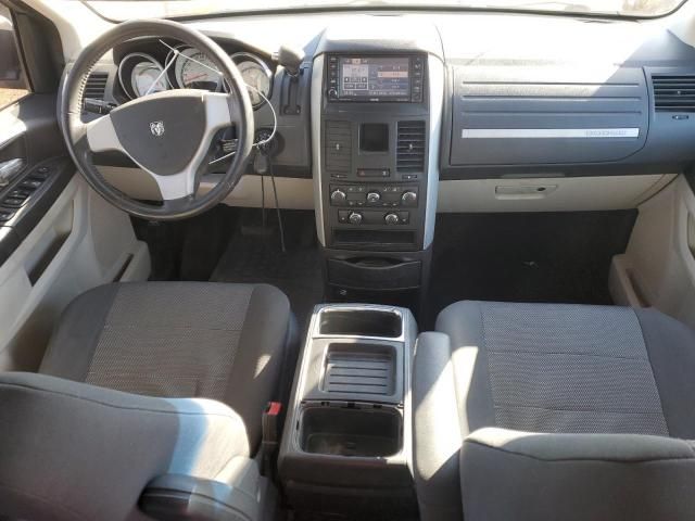 2008 Dodge Grand Caravan SXT