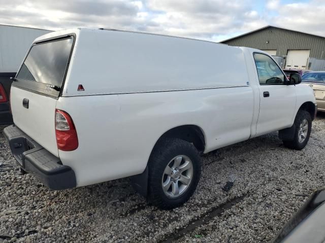 2006 Toyota Tundra