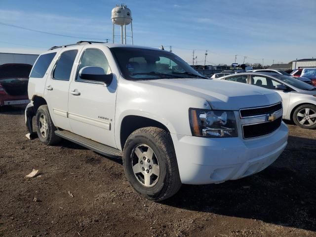 2009 Chevrolet Tahoe K1500 LT