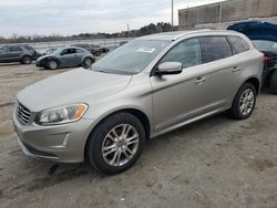 Volvo salvage cars for sale: 2016 Volvo XC60 T5 Premier