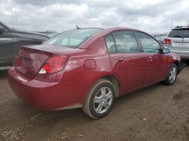 2006 Saturn Ion Level 2