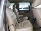 2013 Chevrolet Suburban K1500 LTZ