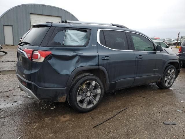 2019 GMC Acadia SLT-2