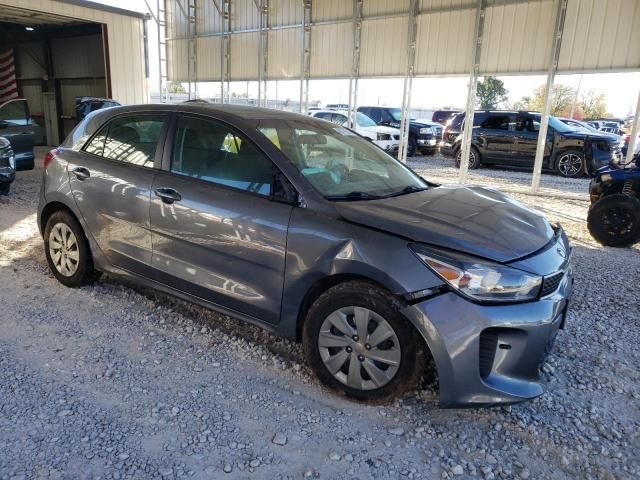 2019 KIA Rio S