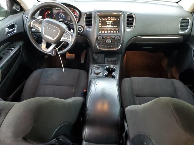 2014 Dodge Durango SXT