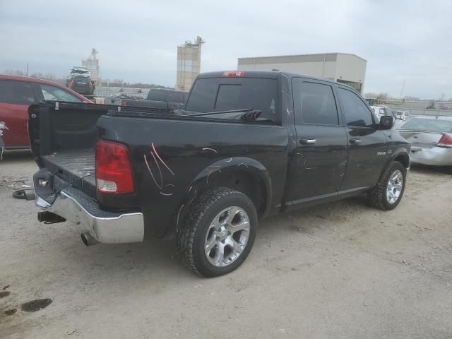 2012 Dodge RAM 1500 Laramie