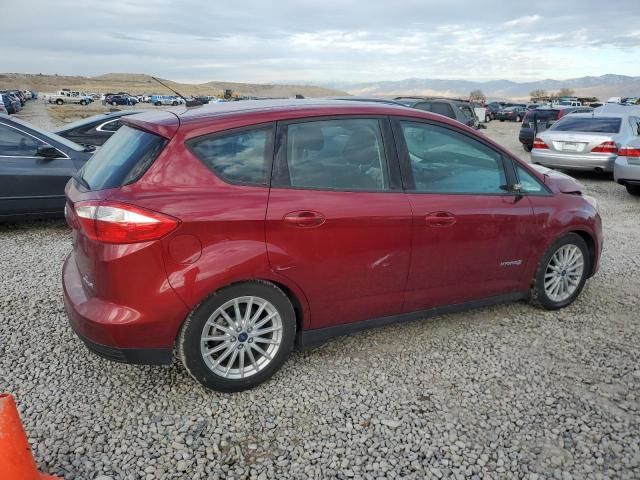 2014 Ford C-MAX SE