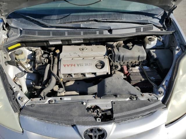 2006 Toyota Sienna CE