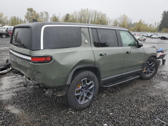 2023 Rivian R1S Launch Edition