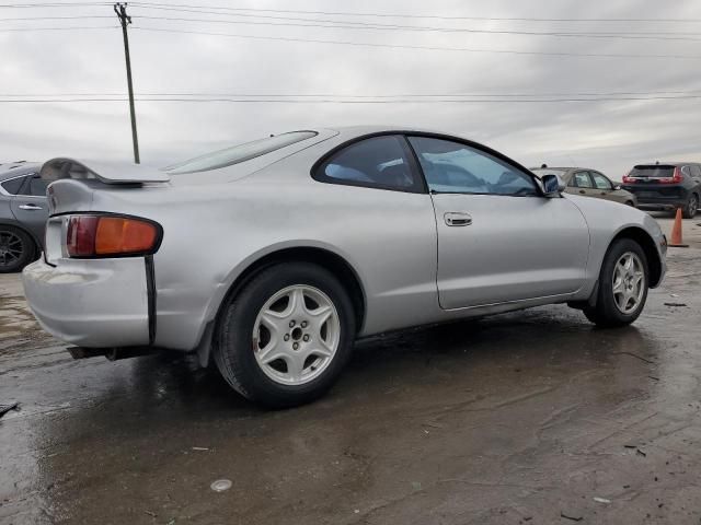 1995 Toyota Celica Base