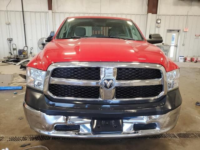 2014 Dodge RAM 1500 ST