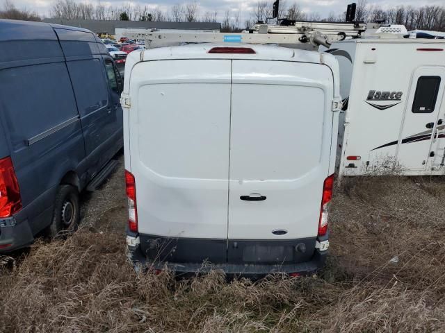 2017 Ford Transit T-250