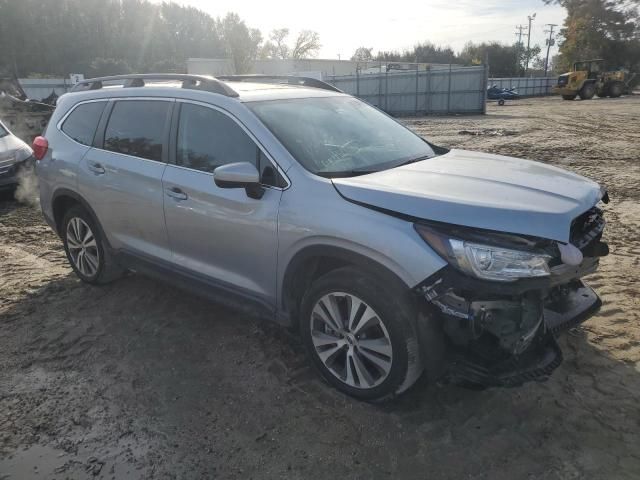 2021 Subaru Ascent Premium