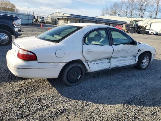 2005 Mercury Sable LS Premium