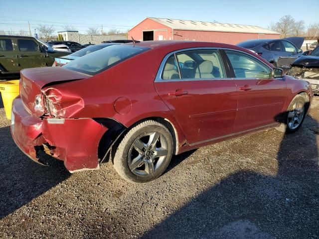 2009 Chevrolet Malibu 1LT