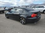 2010 BMW 328 I Sulev