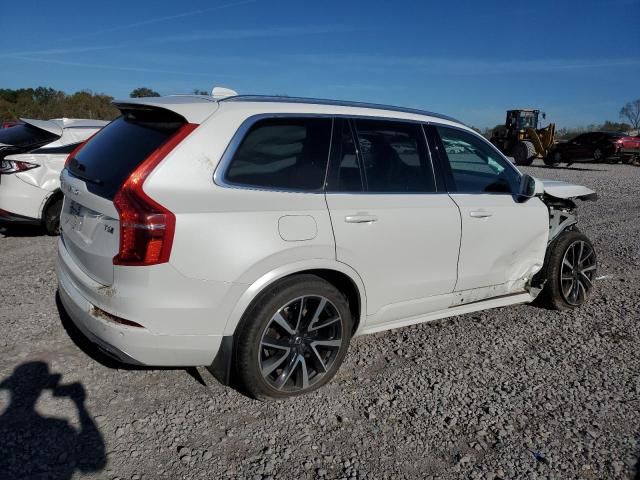 2020 Volvo XC90 T6 Momentum