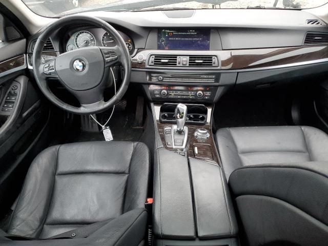 2013 BMW 535 XI