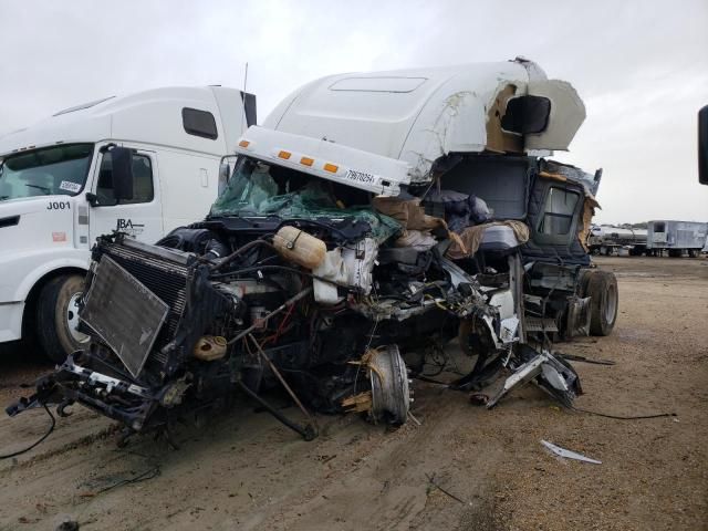 2007 Freightliner Conventional Columbia