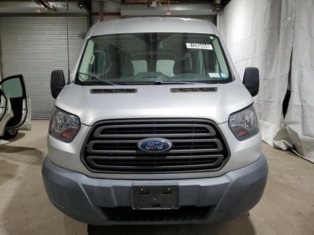 2017 Ford Transit T-350