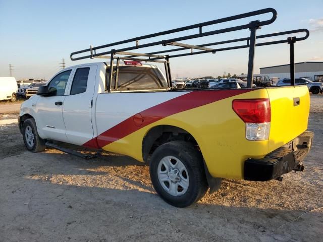 2012 Toyota Tundra Double Cab SR5