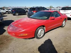 Pontiac Vehiculos salvage en venta: 1994 Pontiac Firebird Formula