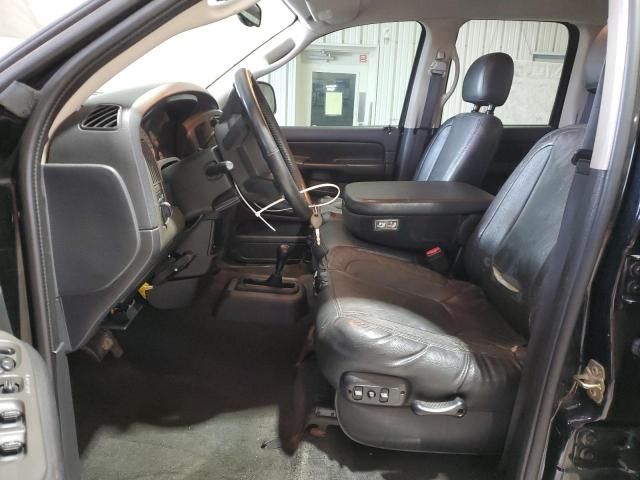 2004 Dodge RAM 1500 ST