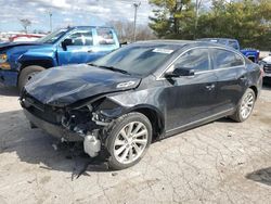 Buick Lacrosse salvage cars for sale: 2015 Buick Lacrosse